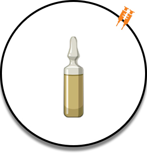 AMPOULE