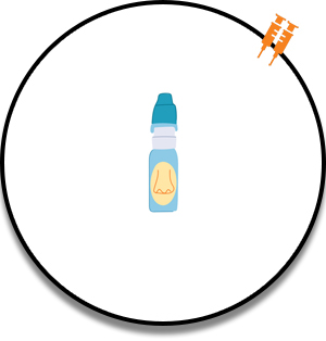NASAL INHALER