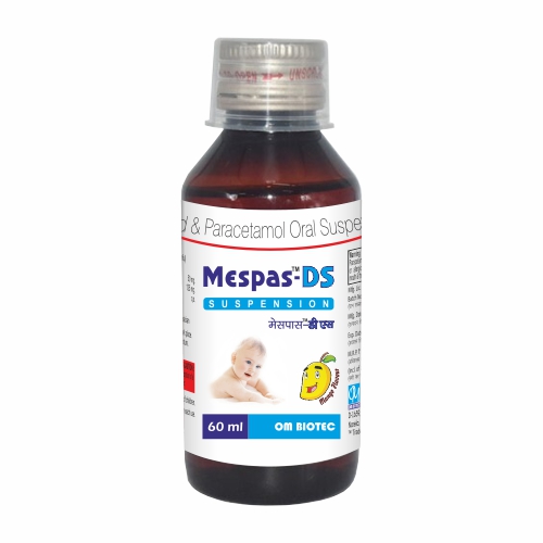 MESPAS-DS Manufacturer in Delhi