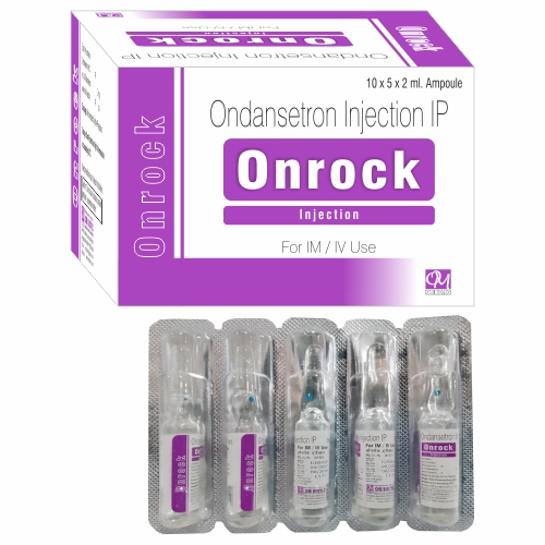 ONROCK Injection