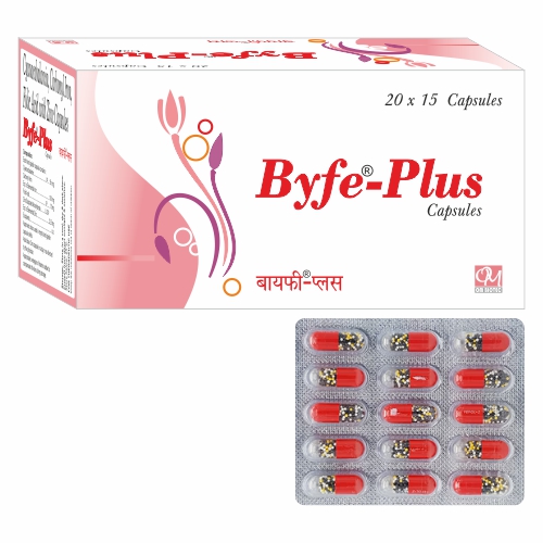 BYFE PLUS