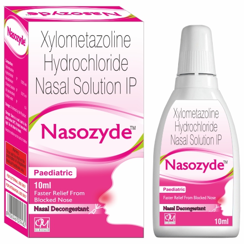 NASOZYDE-0.05 (Child)