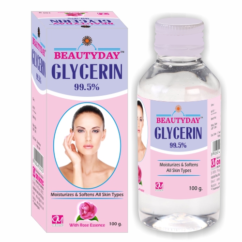 BEAUTYDAY GLYCERIN Manufacturer in Delhi