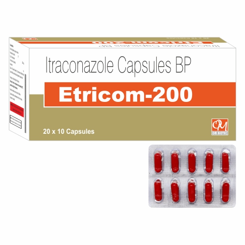 ETRICOM-200 Manufacturer in Delhi