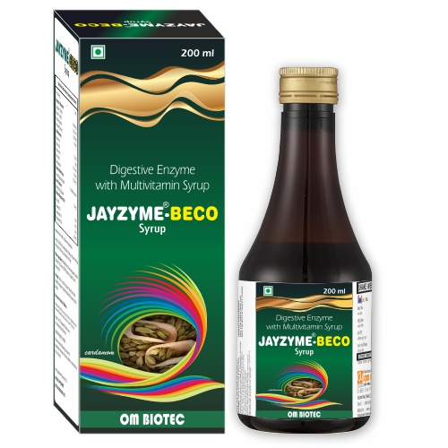 JAYZYME BECO