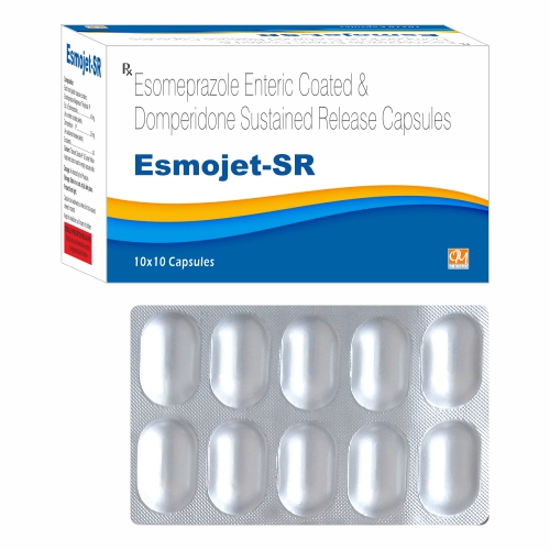 ESMOJET-SR