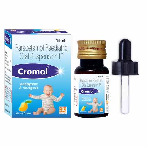 CROMOL Manufacturer in Delhi