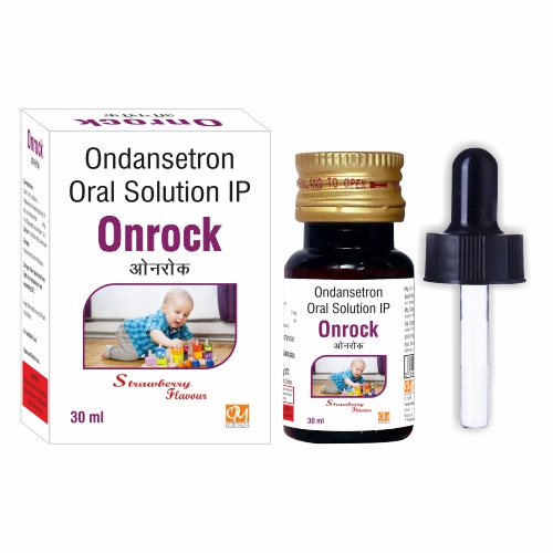ONROCK Drop Manufacturer in Delhi