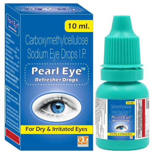 PEARL EYE REFRESHER