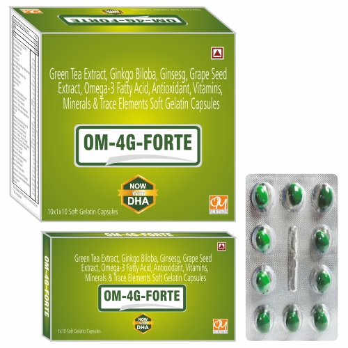 OM-4G-FORTE
