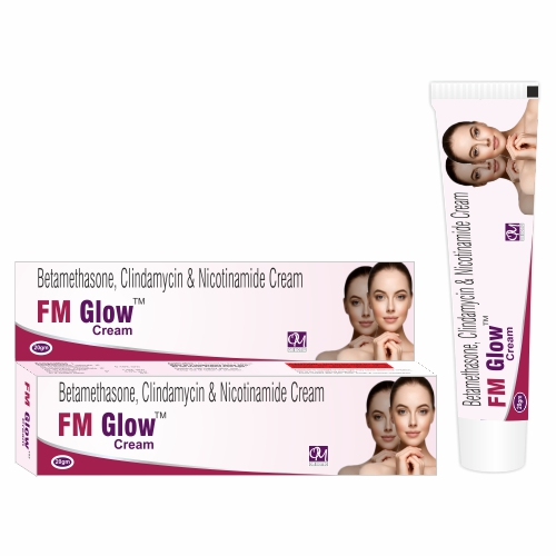 FM GLOW Manufacturer in Delhi
