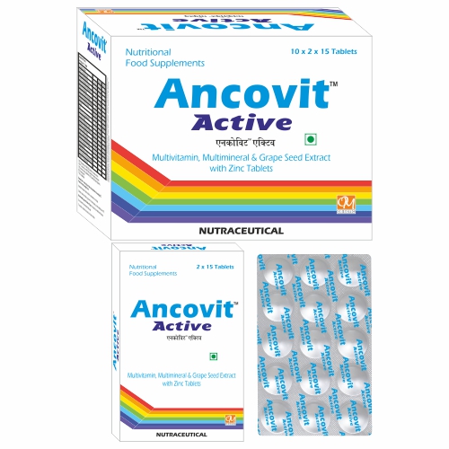 ANCOVIT-ACTIVE