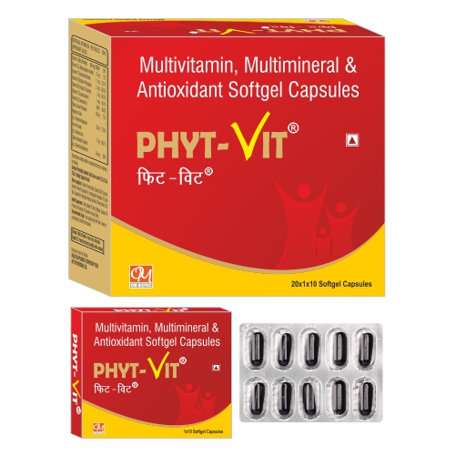 PHYT-VIT