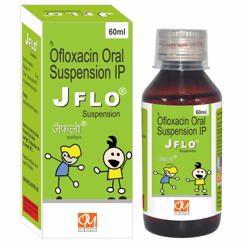 JFLO Syrup Manufacturer in Delhi