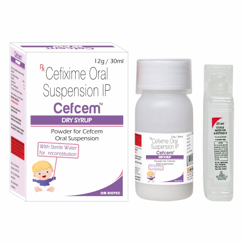 CEFCEM-50 Manufacturer in Delhi