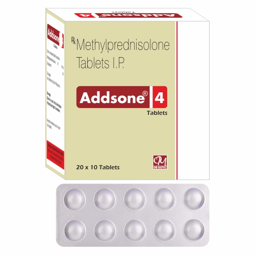 ADDSONE-4 Manufacturer in Delhi