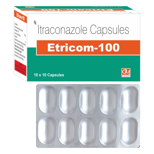 ETRICOM-100 Manufacturer in Delhi