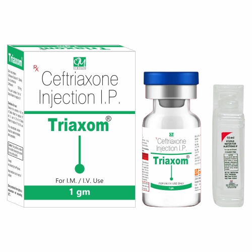 TRIAXOM-1gm