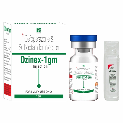 OZINEX-1gm