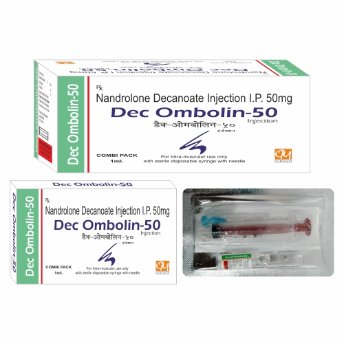 DEC-OMBOLIN-50